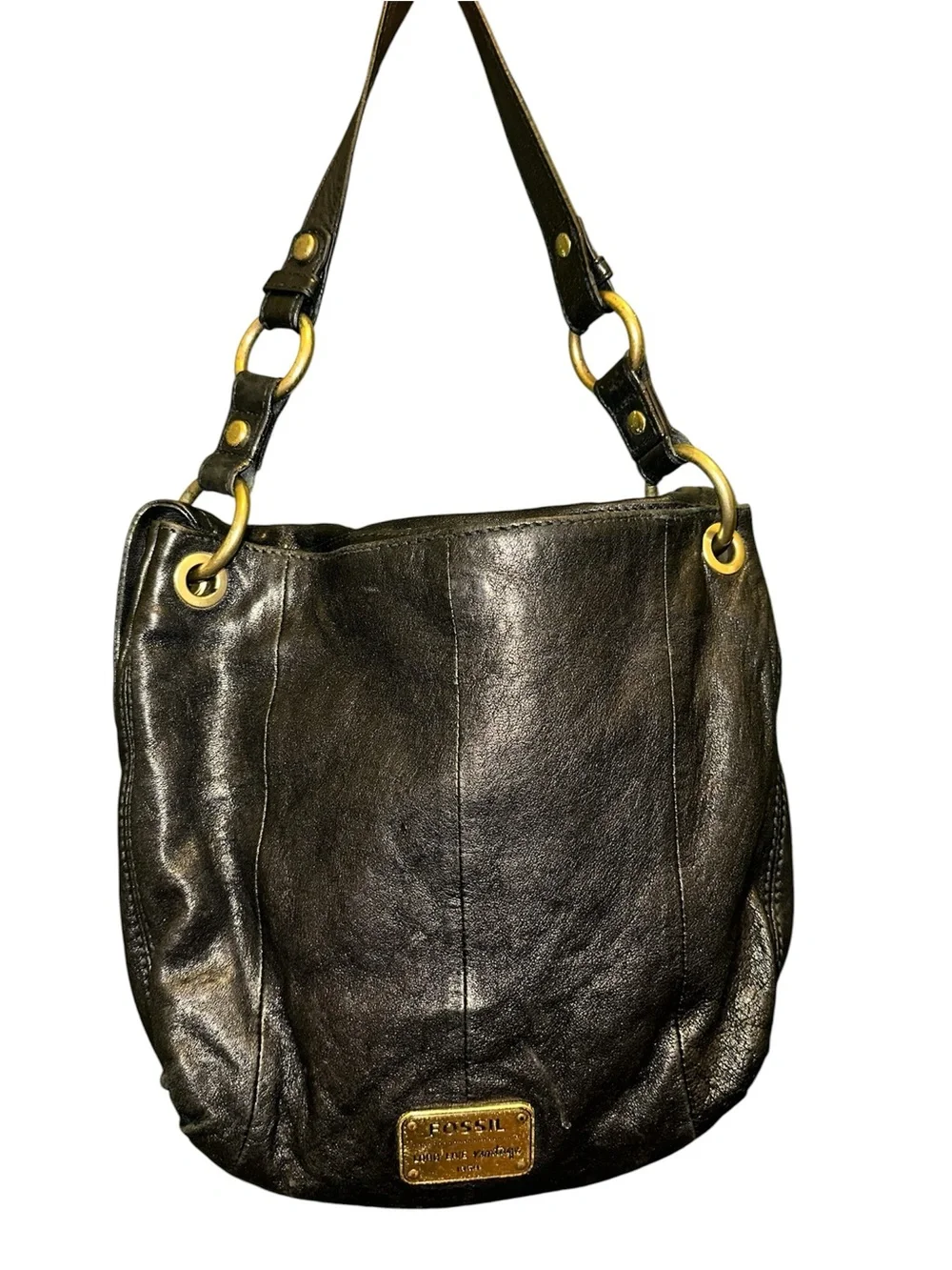 Fossil good older